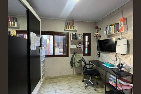 Casa à venda com 84m², 3 quartos e 1 vaga