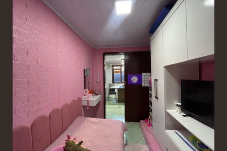 Casa à venda com 3 quartos, 84m² em São Miguel, São Leopoldo