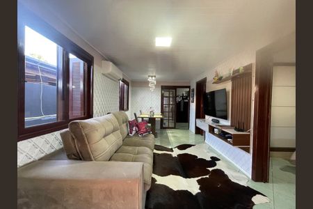 Casa à venda com 3 quartos, 84m² em São Miguel, São Leopoldo