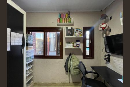 Casa à venda com 84m², 3 quartos e 1 vaga