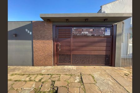 Casa à venda com 3 quartos, 84m² em São Miguel, São Leopoldo