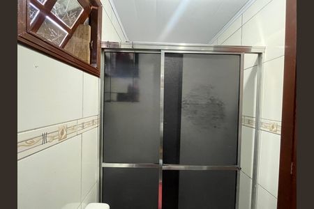 Casa à venda com 84m², 3 quartos e 1 vaga