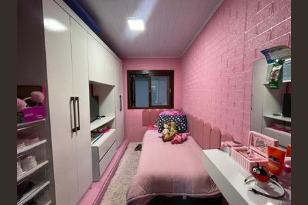 Casa à venda com 84m², 3 quartos e 1 vaga