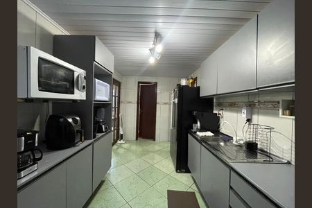 Casa à venda com 3 quartos, 84m² em São Miguel, São Leopoldo