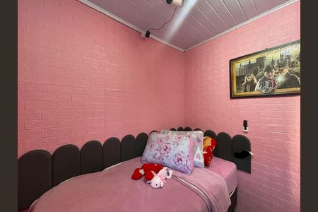Casa à venda com 84m², 3 quartos e 1 vaga