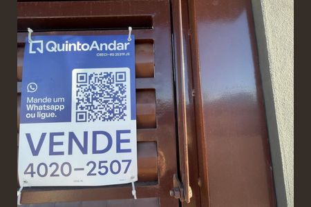 Casa à venda com 84m², 3 quartos e 1 vaga