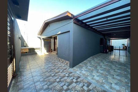 Casa à venda com 3 quartos, 84m² em São Miguel, São Leopoldo