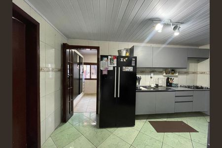 Casa à venda com 84m², 3 quartos e 1 vaga