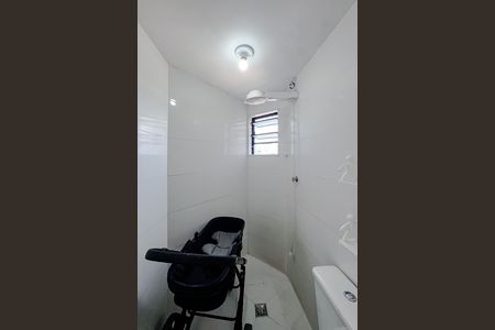 Apartamento para alugar com 56m², 2 quartos e 1 vaga Apartamento para alugar com 56m², 2 quartos e 1 vagaBanheiro