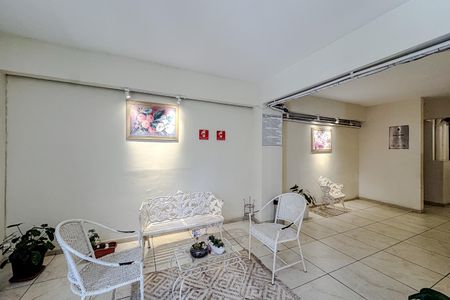 Apartamento para alugar com 56m², 2 quartos e 1 vaga Apartamento para alugar com 56m², 2 quartos e 1 vagaÁrea comum