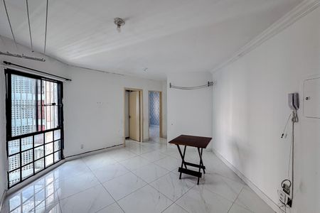 Apartamento para alugar com 56m², 2 quartos e 1 vaga Apartamento para alugar com 56m², 2 quartos e 1 vagaSala