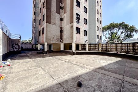 Apartamento para alugar com 56m², 2 quartos e 1 vaga Apartamento para alugar com 56m², 2 quartos e 1 vagaÁrea comum