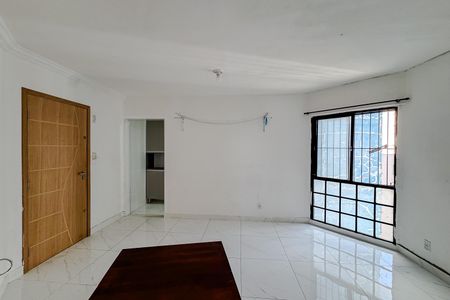 Apartamento para alugar com 56m², 2 quartos e 1 vaga Apartamento para alugar com 56m², 2 quartos e 1 vagaSala