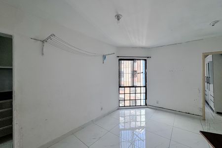 Apartamento para alugar com 56m², 2 quartos e 1 vaga Apartamento para alugar com 56m², 2 quartos e 1 vagaSala