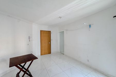 Apartamento para alugar com 56m², 2 quartos e 1 vaga Apartamento para alugar com 56m², 2 quartos e 1 vagaSala
