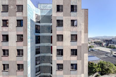 Apartamento para alugar com 56m², 2 quartos e 1 vaga Apartamento para alugar com 56m², 2 quartos e 1 vagaVista do Quarto 1