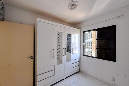 Apartamento para alugar com 56m², 2 quartos e 1 vaga Apartamento para alugar com 56m², 2 quartos e 1 vagaQuarto 2