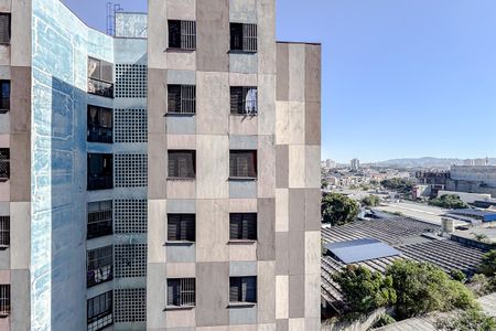 Apartamento para alugar com 56m², 2 quartos e 1 vaga Apartamento para alugar com 56m², 2 quartos e 1 vagaVista do Quarto 2