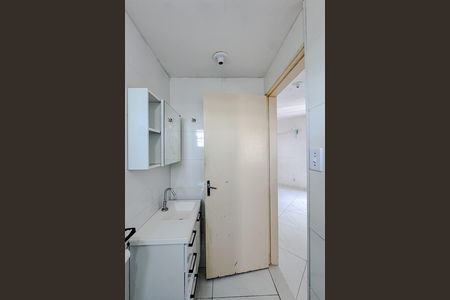 Apartamento para alugar com 56m², 2 quartos e 1 vaga Apartamento para alugar com 56m², 2 quartos e 1 vagaBanheiro