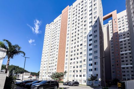 Apartamento para alugar com 35m², 1 quarto e sem vaga Apartamento para alugar com 35m², 1 quarto e sem vagaÁrea externa