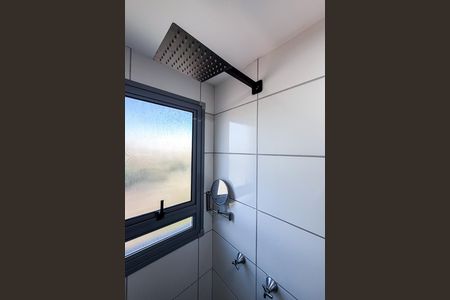 Apartamento para alugar com 35m², 1 quarto e sem vaga Apartamento para alugar com 35m², 1 quarto e sem vagaBanheiro