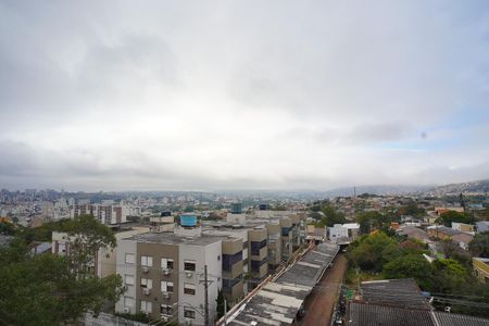 Apartamento para alugar com 69m², 2 quartos e 2 vagas Apartamento para alugar com 69m², 2 quartos e 2 vagasQuarto 2_Vista