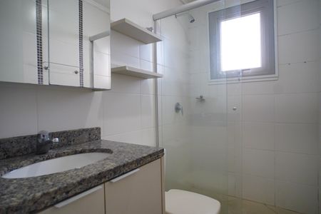 Apartamento para alugar com 69m², 2 quartos e 2 vagas Apartamento para alugar com 69m², 2 quartos e 2 vagasBanheiro suíte