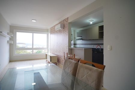 Apartamento para alugar com 2 quartos, 69m² em Santo Antônio, Porto Alegre