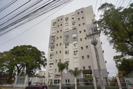 Apartamento para alugar com 69m², 2 quartos e 2 vagas Apartamento para alugar com 69m², 2 quartos e 2 vagasFachada