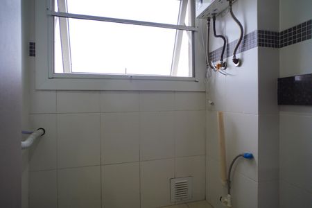 Área de Serviço de apartamento para alugar com 2 quartos, 69m² em Santo Antônio, Porto Alegre