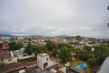 Apartamento para alugar com 69m², 2 quartos e 2 vagas Apartamento para alugar com 69m², 2 quartos e 2 vagasSala_Vista