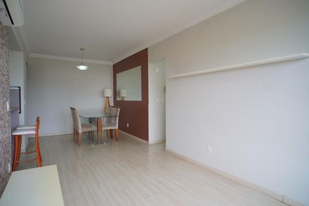 Sala de apartamento para alugar com 2 quartos, 69m² em Santo Antônio, Porto Alegre