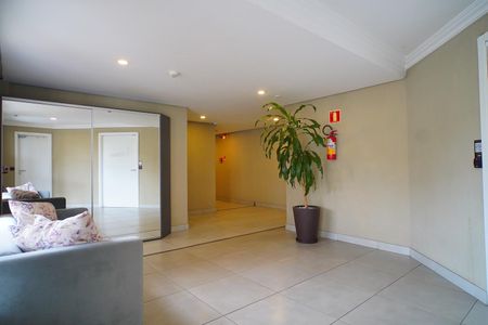 Apartamento para alugar com 69m², 2 quartos e 2 vagas Apartamento para alugar com 69m², 2 quartos e 2 vagasHall de entrada