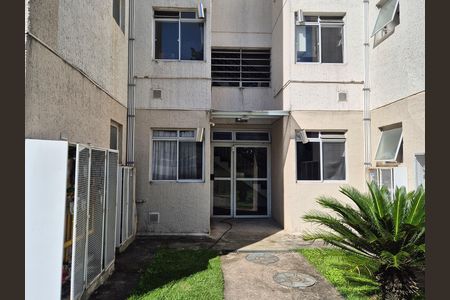 Apartamento à venda com 2 quartos, 43m² em Recreio dos Bandeirantes, Rio de Janeiro