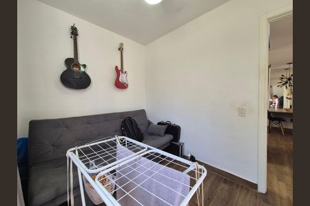 Apartamento à venda com 2 quartos, 43m² em Recreio dos Bandeirantes, Rio de Janeiro