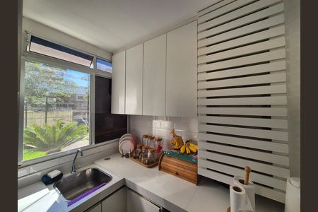 Apartamento à venda com 2 quartos, 43m² em Recreio dos Bandeirantes, Rio de Janeiro