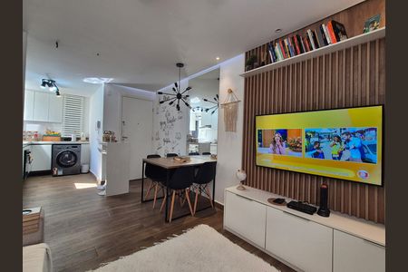Apartamento à venda com 2 quartos, 43m² em Recreio dos Bandeirantes, Rio de Janeiro