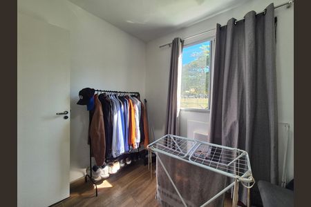 Apartamento à venda com 2 quartos, 43m² em Recreio dos Bandeirantes, Rio de Janeiro
