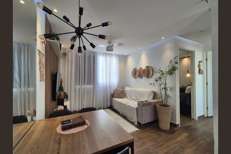 Apartamento à venda com 2 quartos, 43m² em Recreio dos Bandeirantes, Rio de Janeiro