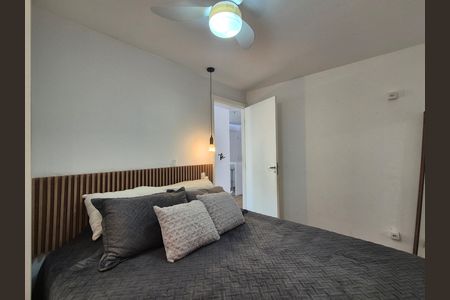 Apartamento à venda com 2 quartos, 43m² em Recreio dos Bandeirantes, Rio de Janeiro