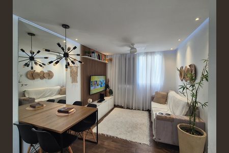 Apartamento à venda com 2 quartos, 43m² em Recreio dos Bandeirantes, Rio de Janeiro