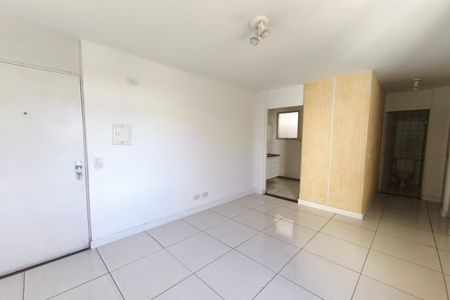 Apartamento para alugar com 2 quartos, 56m² em Jardim Miranda, Campinas