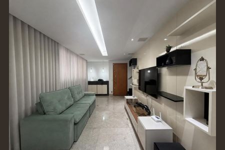 Apartamento à venda com 3 quartos, 234m² em Dona Clara, Belo Horizonte