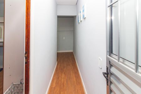 Apartamento para alugar com 80m², 2 quartos e sem vaga Apartamento para alugar com 80m², 2 quartos e sem vagaCorredor