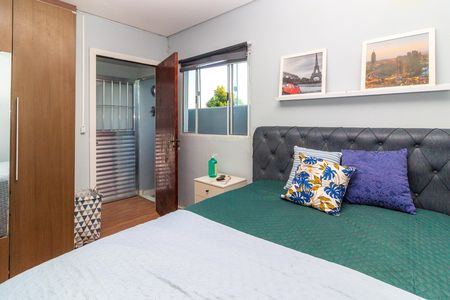 Apartamento para alugar com 80m², 2 quartos e sem vaga Apartamento para alugar com 80m², 2 quartos e sem vagaQuarto 1