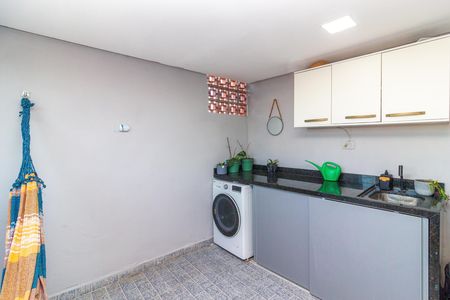 Apartamento para alugar com 80m², 2 quartos e sem vaga Apartamento para alugar com 80m², 2 quartos e sem vagaÁrea de Serviço