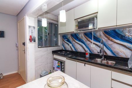 Apartamento para alugar com 80m², 2 quartos e sem vaga Apartamento para alugar com 80m², 2 quartos e sem vagaCozinha