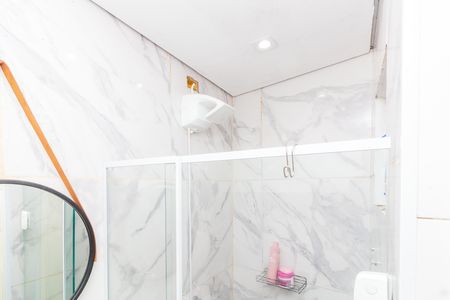 Apartamento para alugar com 80m², 2 quartos e sem vaga Apartamento para alugar com 80m², 2 quartos e sem vagaBanheiro