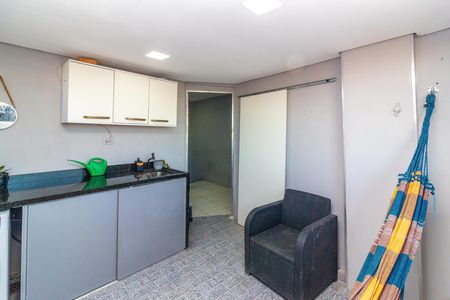 Apartamento para alugar com 80m², 2 quartos e sem vaga Apartamento para alugar com 80m², 2 quartos e sem vagaÁrea de Serviço