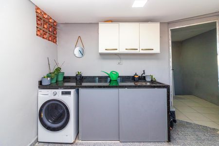 Apartamento para alugar com 80m², 2 quartos e sem vaga Apartamento para alugar com 80m², 2 quartos e sem vagaÁrea de Serviço